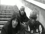 Clip Moubaraka - Par principe feat Mac Kregor
